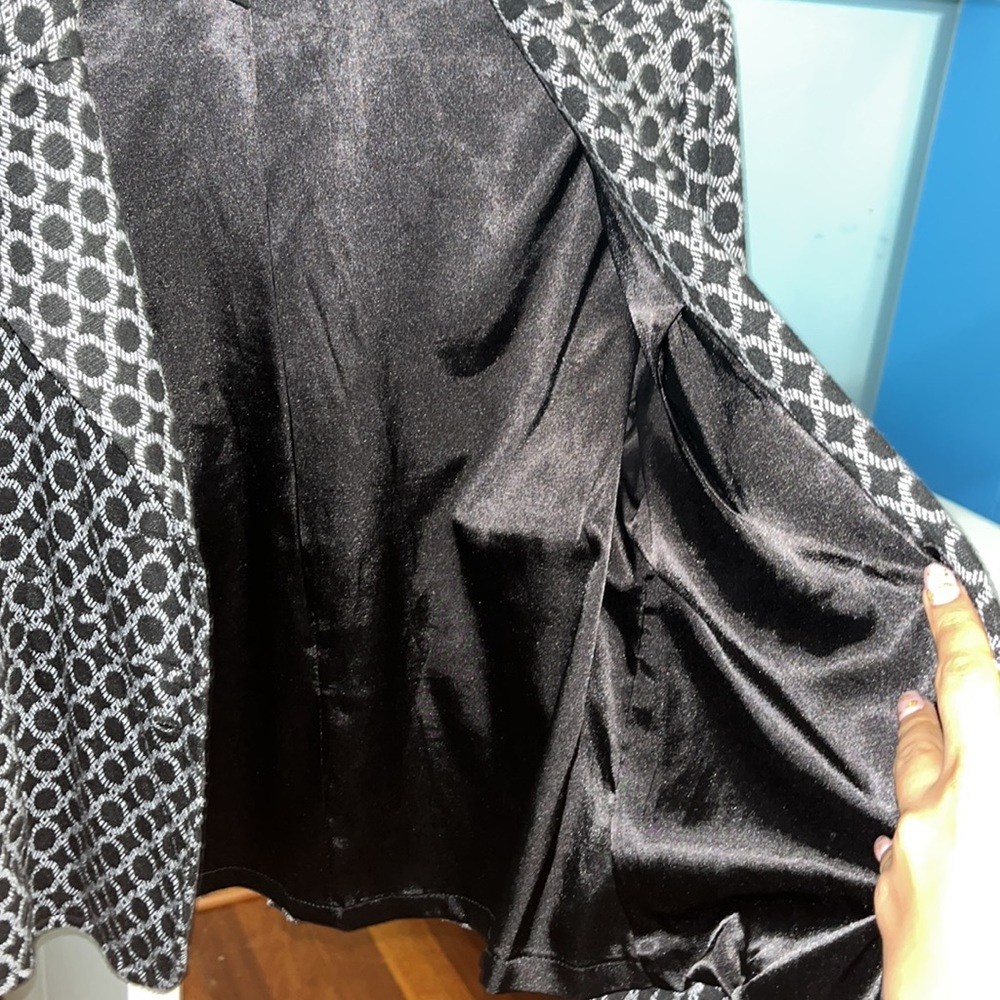 Petticoat Timeless Pattern - Picture 6 of 7